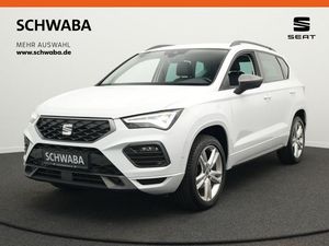 Seat Ateca FR 1.5 TSI DSG AHK*ACC*NAV*R-KAM