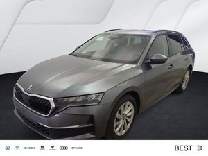 Skoda Octavia Combi 2.0 TDI DSG SELECTION*LED*AHK*PDC*SHZ*NAVI*KLIMA