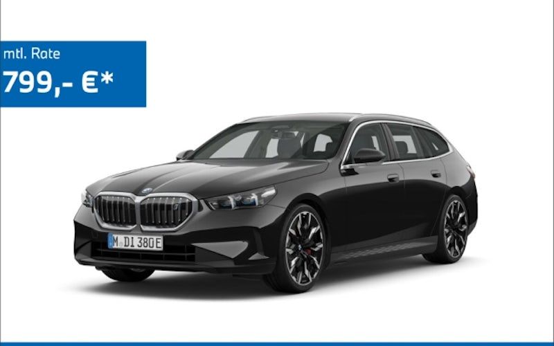 Bmw I5-touring EDrive40 Touring 5dr Kauf