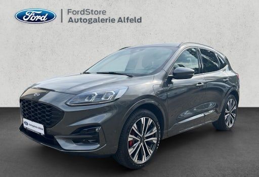 Ford Kuga 2.5 Duratec Plug-in-Hybrid ST-Line X CVT 5dr Kauf