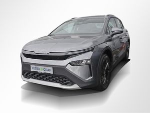 Skoda Elroq 50 Tour*SMART*TRANSPORT*SOFORT* Leasing