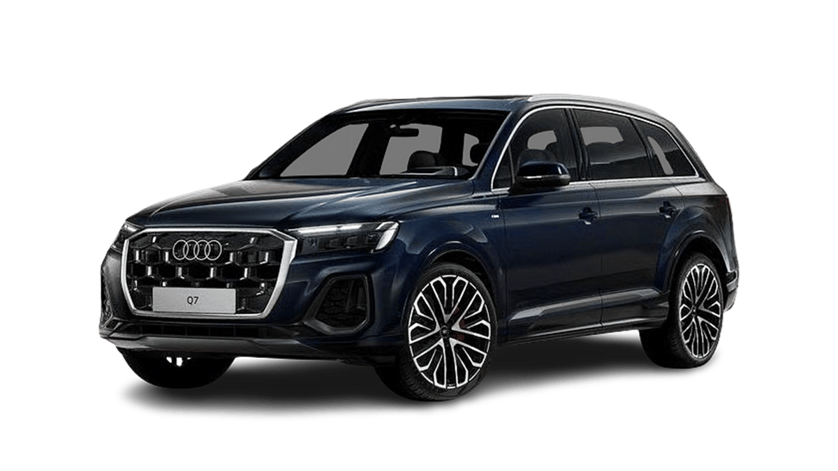 Audi Q7 Audi Q7 S line business 3.0 TDI 8-Gang-Tiptronic quattro 210 kW (286 PS) Auto-Abo