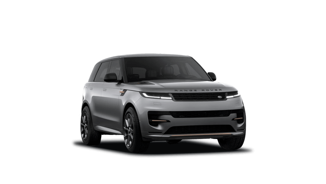 Range Rover Sport oder ähnlich Auto-Abo