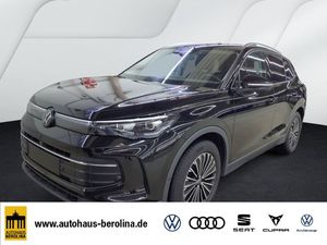Volkswagen Tiguan 1.5 eTSI Goal DSG *ACC*LED+*360°*NAV*SHZ*