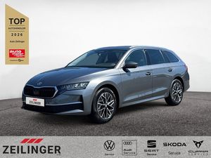 Skoda Octavia Combi Selection TDI DSG|el.HECK|ACC|