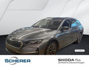 Skoda Octavia Combi Tour 2.0 TDI DSG Navi Pano SHZ PDC