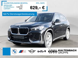 BMW X1 xDrive 25e LED AHK NAVI KAMERA SHZ PDC KLIMA