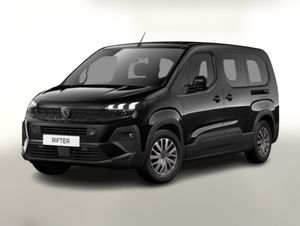 Peugeot Rifter M1 Allure L2 StyleP Kam CarP 2xSchiebetür Leasing privat