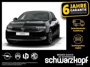Opel Astra Edition Hybrid |GEWERBEHAMMER|