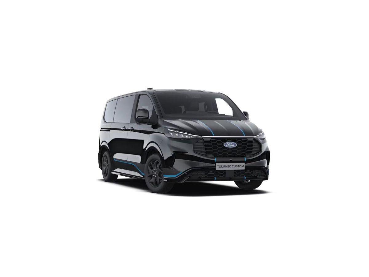 Ford Tourneo Custom ⚡ 6x AB-LAGER & SOFORT VERFÜGBAR ⚡ L1 & L2,  Sport & Titanium X, Front und Allrad Leasing