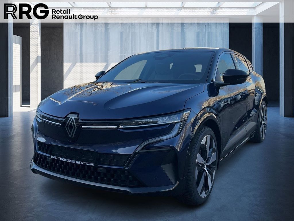 Renault Megane E-TECH 100% ele Techno 220 Comfort Range Leasing