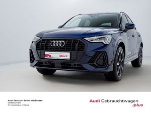Audi Q3 40 TDI S-TRO*QUA*S-LINE*LED*APP*GRA*VC*NAVI**