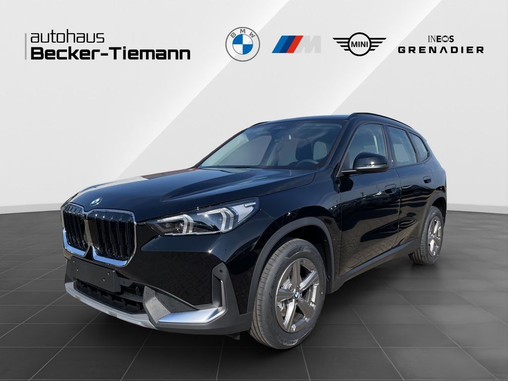 BMW X1 sDrive18i - UPE 46.710,- € #exclusive Leasing
