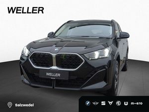 BMW X2 sDr 20i AHK AdaptLED DrAssist Leasing