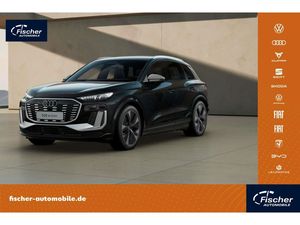 Audi SQ6 e-tron qu. AHK/Luft/HUD/21''/Bei.Dis./360