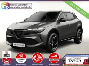 Alfa Romeo Junior Ibrida Speciale TechP Navi 18"LM elHK SHZ