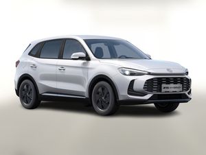 MG ZS Hybrid+ Standard ACC Kam Nav TotW PDC AppCo Leasing privat