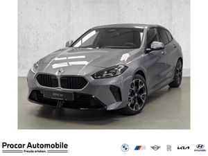 BMW 120 M Sport ACC AHK RFK NAVI LED Sound Syst. LM
