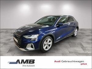 Audi A3 allstreet 35 TFSI S-tr/AHK/LED/Sitzhz/10.29Garantie