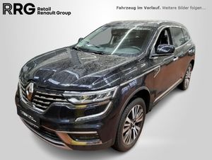 Renault Koleos Leasing