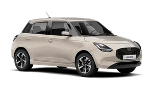 Suzuki Swift 1.2 HYBRID CVT Comfort