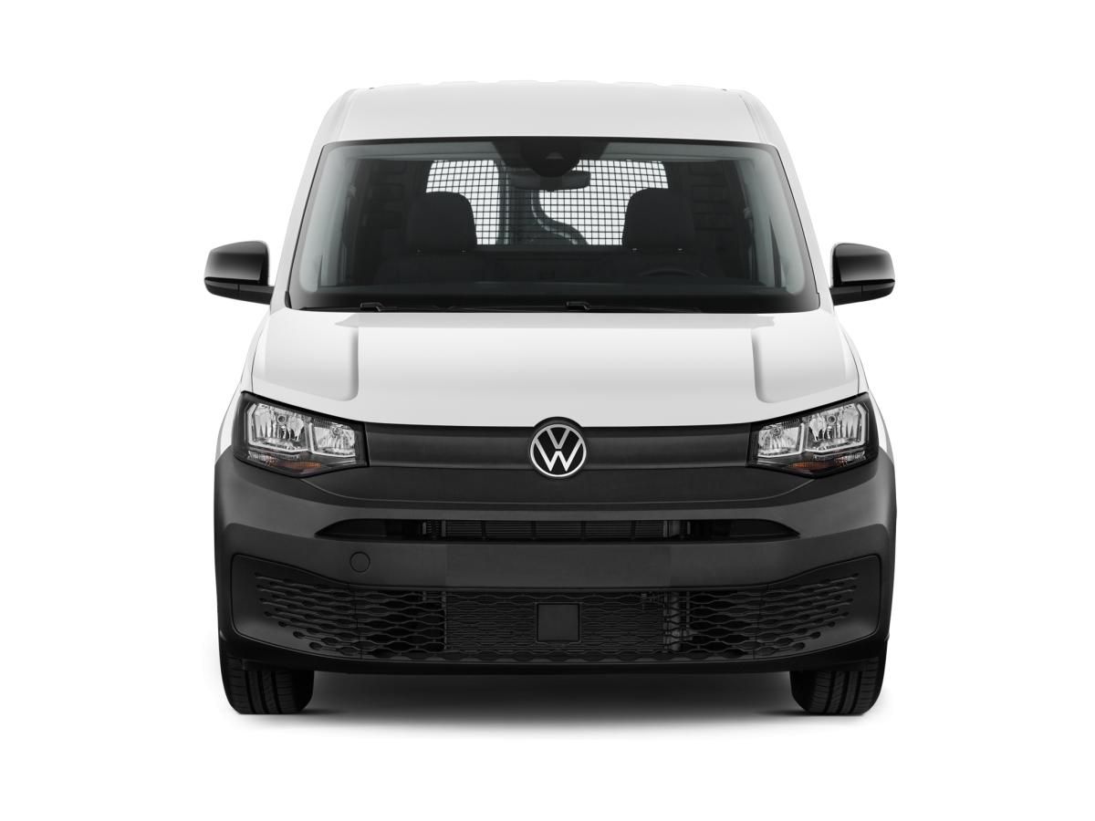 Volkswagen Caddy Cargo 2.0l TDI *sofort verfügbar* AHK*KLIMA*RFK*GJR Leasing