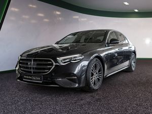Mercedes-Benz E 220 d Exclusive Premium Leasing