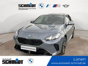 BMW 120d M Sportpaket + GARANTIE-bis-02.2031