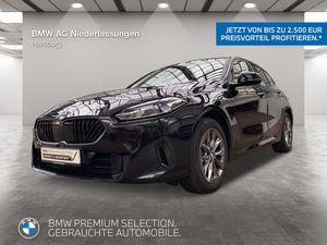 BMW 120 LiveCockpitProf Head-Up Kamera Driv.Assist