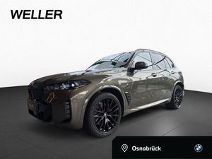 BMW X5 xDrive30d AKTION MSportPPro ''22 InnoP Navi