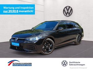 Volkswagen Passat Var. R-Line 2.0 TDI 4Motion DSG AHK MATRI