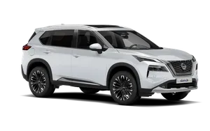 Nissan X-TRAIL 1.5 VC-T e-Power e-4ORCE TEKNA
