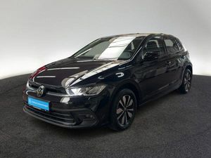 Volkswagen Polo 1.0 TSI Goal DSG AHK Rear View Navi App-Connect