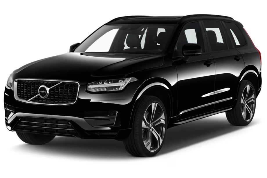 Volvo XC90 T8 AWD Core Auto Auto-Abo