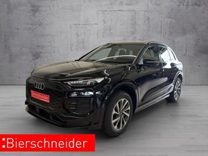 Audi Q6 e-tron performance TECHPLUS MATRIX AHK 19 STA