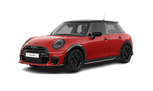 MINI 5-Türer Cooper S Tr Steptronic S John Cooper Works Tr Steptronic Auto-Abo