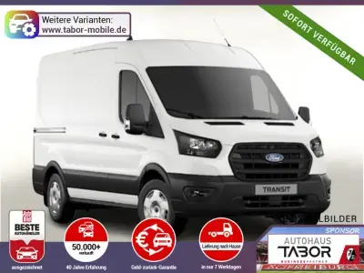 Ford Transit 350 Trend L2H2 Kam SYNC4 Temp PDC 3-S Leasing