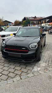 Gewerbe-Leasing Übernahme MINI John Cooper Works Leasingübernahme