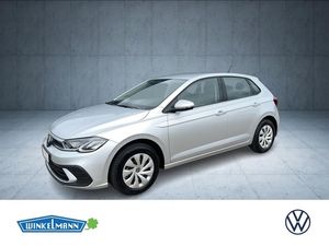Volkswagen Polo 1.0 Life PROFESSIONAL GJR LED KLIMA SHZ
