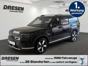 Hyundai SANTA FE 1.6 T-GDI HEV Prime Schiebedach*Keyless*Klimatronic