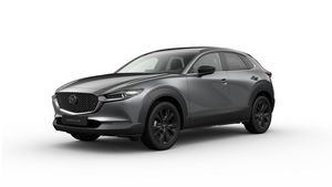 Mazda CX-30 2025 2.0 e-SKYACTIV-X 186ps Nagisa ACC NAV Leasing