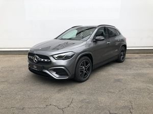 Mercedes-Benz GLA 200 Night Paket ++ sofort verfügbar ++ Auto-Abo