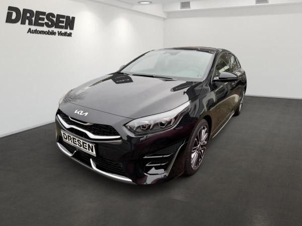Kia ProCeed GT-LINE 1.5 AT NAVI,DAB,KLIMA,CARPLAY Leasing