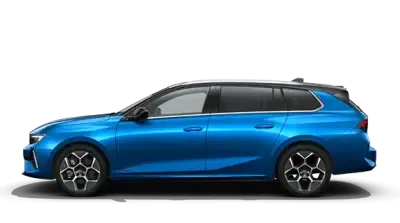 Opel Astra Astra ST (manuelles Getriebe) Auto-Abo