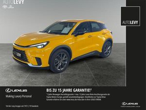 Lexus LBX +Komfort Paket +Navi +R.Kam *div.Farben*