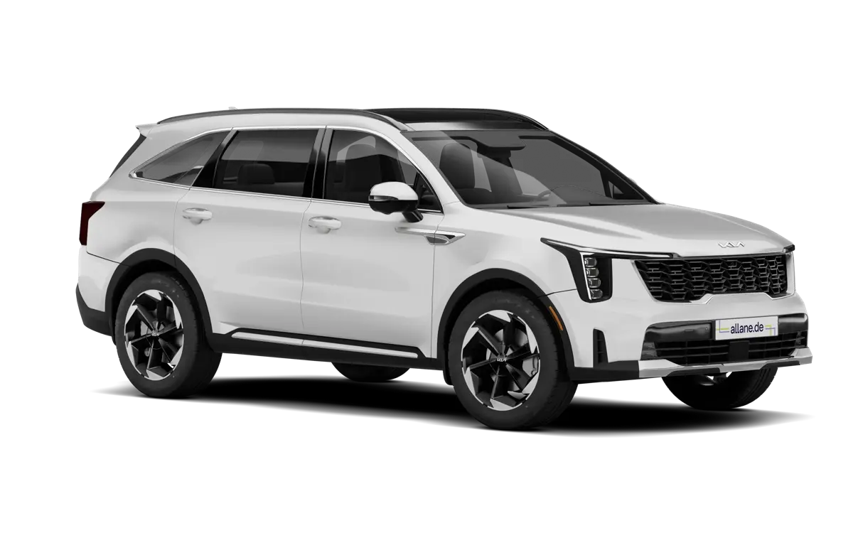 Kia Sorento 1.6 T-GDI Plug-in Hybrid AWD Platinum At Leasing