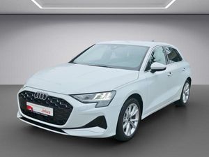 Audi A3 Sportback 35 TDI advanced S-tronic