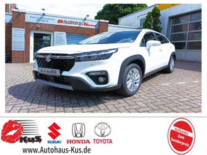 Suzuki S-Cross Comfort 1.5L Automatik ❤️ HYBRID ⏱ SOFORT verfügbar + 5 Jahre Garantie* ❗ Leasing