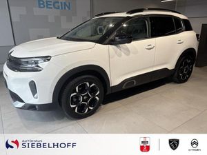 Citroën C5 Aircross Shine Pack PureTech 130 EAT8