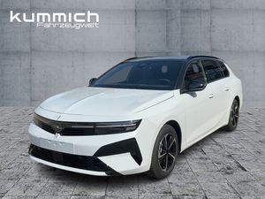 Opel Astra Sports Tourer GS Hybrid 107 kW (145 PS)